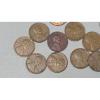 Image 5 : $1.99 In Assorted Lincoln Wheat Cents & Regular Strike Lincoln Cents 
