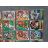 Image 5 : 20 Assorted Parallel Nick Chub Panini Football Trading Cards 