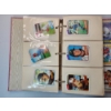 Image 7 : Large Binder of Assorted Sports Cards Including Baseball, Hockey, Football, Basketball 