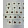 Image 5 : Assorted Newer Year Pennies 1984-2025 - Double Ear Lobe - Broadstrike - Etc. - FV $0.25
