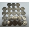 Image 1 : United States Eisenhower Dollars-Assorted Dates- $23.00 Face Value- Incredible Condition!!