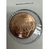 Image 2 : 2025-D United States Lincoln Cent - Beautiful Condition! 