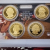 Image 3 : 2007 United States Mint Silver Proof Set in OGP Box & COA