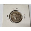 Image 4 : 1938-D Buffalo Nickel BU Details - Final Year of the Buffalo Nickel! 