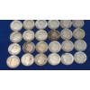 Image 5 : Assorted Years Roosevelt Silver Dimes - Face Value: $4.20