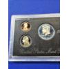 Image 4 : 1995-S United States Mint Silver Proof Set in Original Box w/ COA