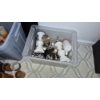 Image 4 : PICKUP IN NORTHFIELD - Large Grouping: Totes Of Candlesticks & Candles As Shown - See Pics