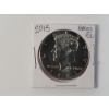 Image 2 : Assorted U.S Commemorative Coins & Token - Eisenhower Dollar, Kennedy Half Dollars & More - $3.50