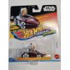 Image 4 : Hot Wheels - Lot of (3) Star Wars Licensed