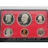 Image 2 : 1978 & 1979 United States Mint Proof Sets In Original Packaging With CoA