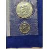 Image 9 : 1776-1976 United States Bicentennial Silver Uncirculated Proof Set