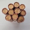 Image 2 : TEN Rolls of U.S. Lincoln Cents: Face Value: $5.00
