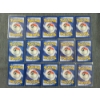 Image 6 : Lot Of All Dark Team Rocket Pokémon Trading Cards