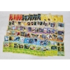 Image 1 : Large Lot of Over 50 Assorted Vintage Pokemon Trading Cards