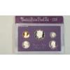 Image 2 : United States Mint Proof/Mint Proof Coin Sets - 1984, 1988, 1990