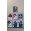 Image 5 : Assorted Years & Teams Football & Basketball Panini & Skybox Trading Cards