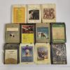 Image 2 : Collection of Vintage 8-Track Tape Cartridges (see description)