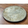 Image 5 : United States 1922 Silver Peace Dollar ~ 90% Silver Coin