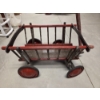 Image 2 : *Pick Up At Mantua Home-No Shipping Available* Excellent Condition, Smooth Rolling Vintage 26''x15''