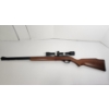 Image 1 : Marlin Model 60 .22 Long Rifle With Simmons Scope