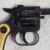 Image 9 : Rosco Arms Co. Vestpocket .22 Short Revolver (see description)