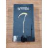 Image 1 : 2025 Toromint The Reapers Scythe 1 Oz Copper - Gilded in Silver - ONLY 950 PIECES MADE!