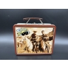 Image 5 : The Lone Ranger Tin Lunch Box - 1999 Golden Books Publishing Comapny, Inc. 