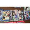 Image 6 : 1980s/1990s Assorted Football & Basketball Cards Including Score, Upper Deck & More