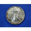 Image 1 : 1995 Silver American Eagle - 1 Ounce .999 Fine Silver 