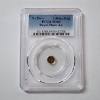 Image 1 : No Date Royal Flush Au 1/500th oz Gold Round Graded by PCGS MS69