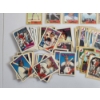Image 3 : Near Mint 1980's Cleveland Indians Topps Tiffany Baseball Trading Cards - All in Card Sleeves
