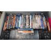Image 1 : Assorted DVD's & Blu-ray Movies - All In Cases