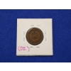 Image 3 : United States 1865 Two-Cent Piece in Excellent Condition