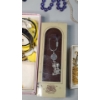 Image 9 : Lot Of Assorted Costume Jewelry Including Necklaces, Brooches & More