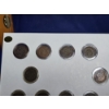 Image 8 : The U.S. Commemorative Gallery Indian Head Cent 10-Coin Collection in Wooden Display Case 