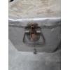 Image 5 : Vintage Aluminum 21.5''x13.5''x13.5'' Miller High Life Cooler