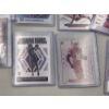 Image 13 : Lot of Assorted Marvin Harrison Jr. Football Trading Cards - In Protective Holders
