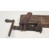 Image 10 : Vintage Pulley & Vice Clamp 