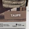 Image 2 : NEW IN BOX!!! Berkshire Life Heated Luxe Faux Fur Throw - Taupe (50x60")