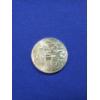 Image 1 : 1928 Mickey Mouse Disney "Steamboat Willie" 1 oz .999 Fine Silver Round - Mint Condition