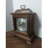 Image 2 : Vintage Hamilton Mantle / Desk Cock - Mechanical Movement