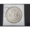 Image 2 : 1883 Morgan Silver Dollar - 90% Silver