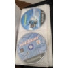 Image 3 : Case Of (30) PS2 Games & Game Pamphlets 