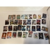 Image 2 : Sports Trading Cards - Baseball - Basketball - Football - Includes a set of laminated cards