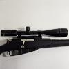 Image 6 : Soviet Tula Arsenal Mosin-Nagant 7.62x54R Bolt-Action Rifle w/Variable-Power Scope (see description)