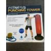 Image 2 : Fitness Punching Tower - Brand New In The Unopened Box 