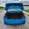 Image 10 : Beautiful Blue 2014 Ford Focus SE FWD ~ 140,369 Miles ~ 2 Liter I-4 Ti-VCT Engine~ Nice Smooth Drive