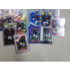 Image 5 : Lot of 23 Assorted Football Trading Cards Including Player Patch and Autographed 
