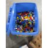 Image 2 : Vintage Toys Including Legos, Rocking Horse, Pennant Collection And More!