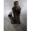 Image 3 : Vintage Floor Jack, Bottle Jacks, Hose With Gauge And More